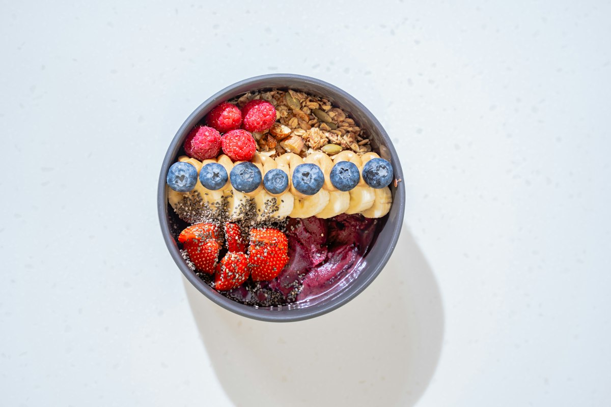 Quinoa Neuropathie